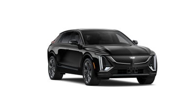 2027 Cadillac LYRIQ Signature Sport