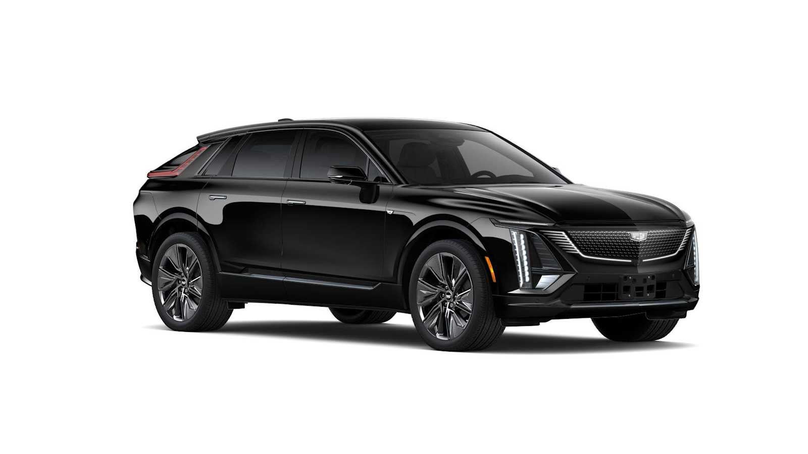 2027 Cadillac LYRIQ Signature Sport