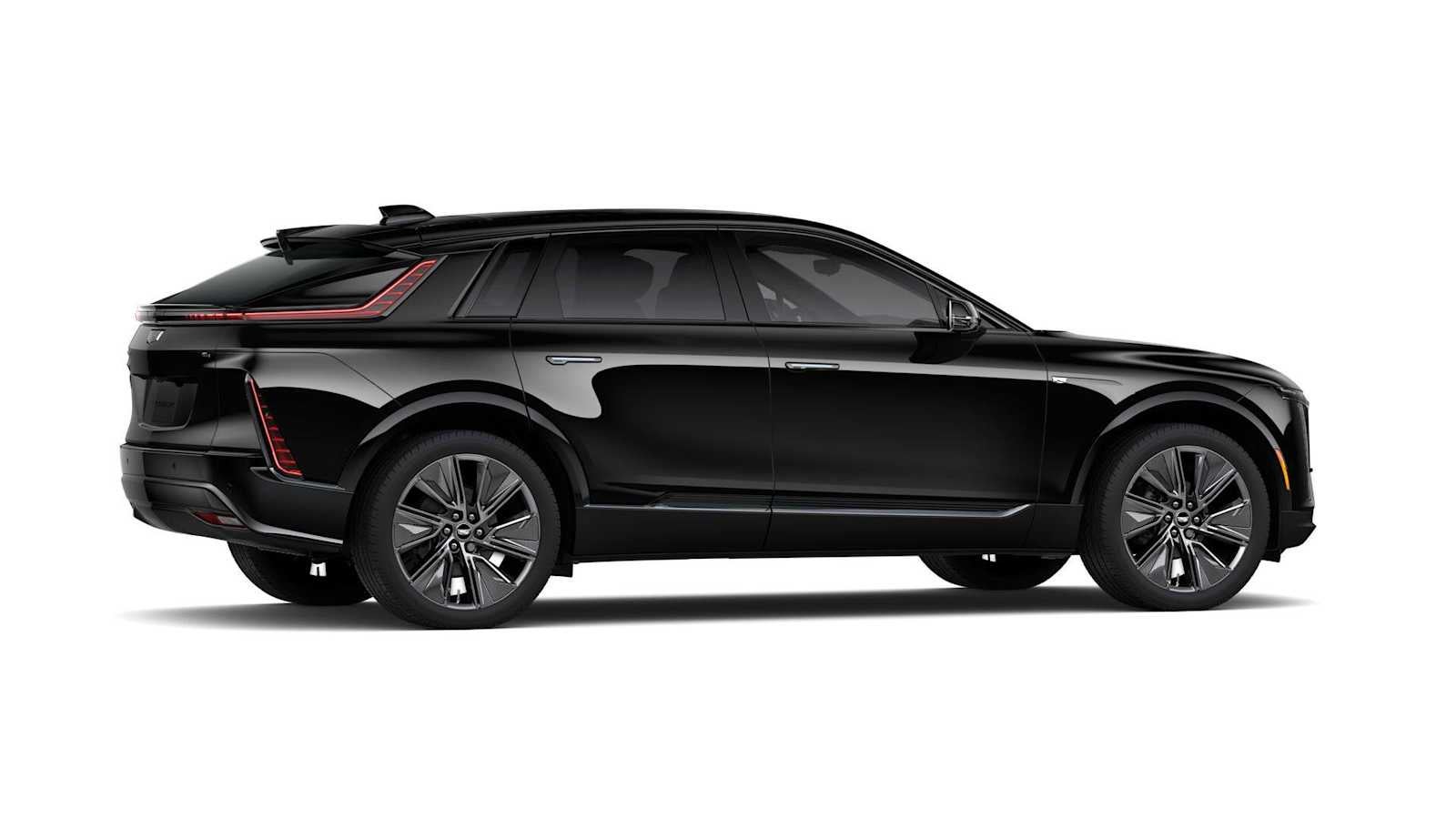 2027 Cadillac LYRIQ Signature Sport