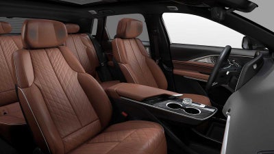 2027 Cadillac LYRIQ Signature Sport
