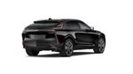 2027 Cadillac LYRIQ Signature Sport