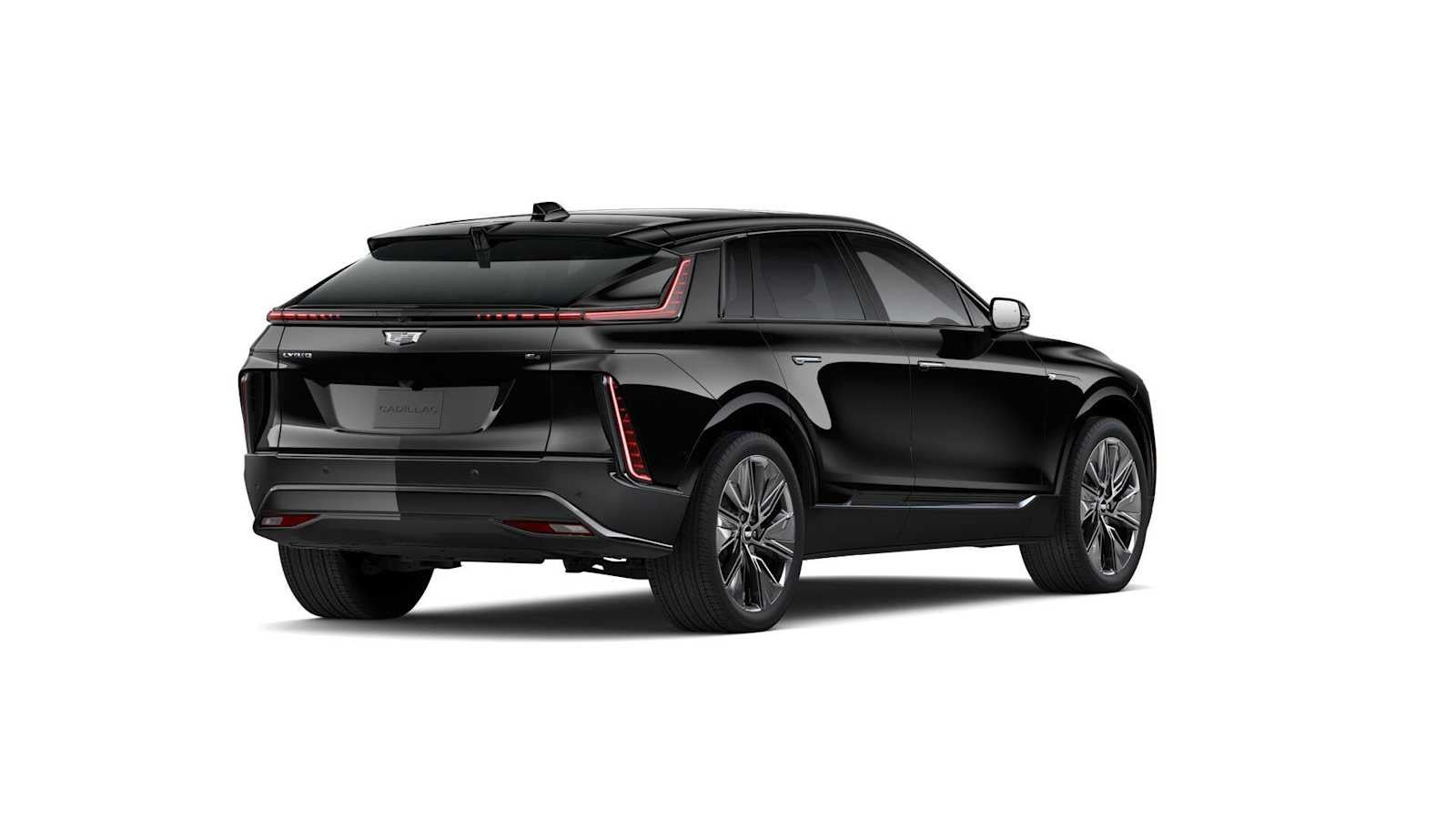 2027 Cadillac LYRIQ Signature Sport