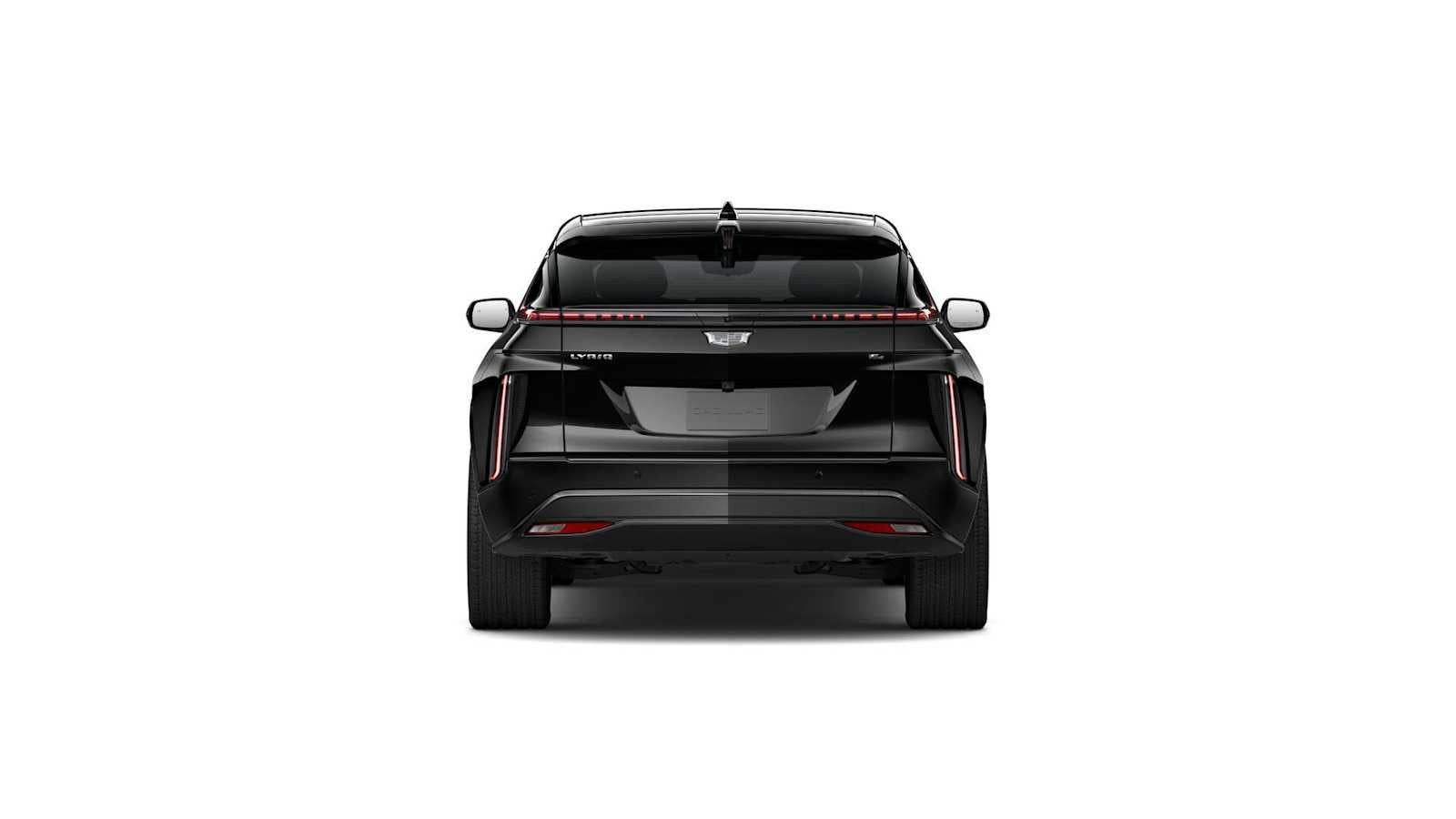2027 Cadillac LYRIQ Signature Sport