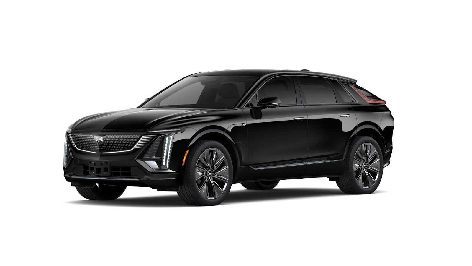 2027 Cadillac LYRIQ Signature Sport