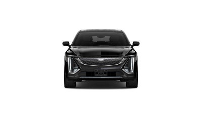 2027 Cadillac LYRIQ Signature Sport