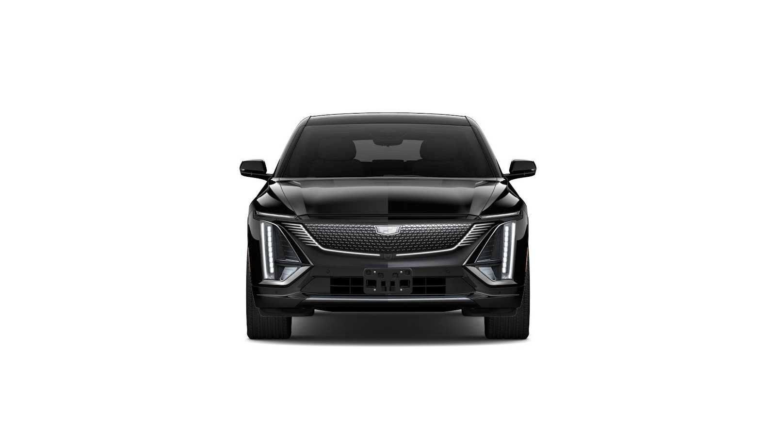 2027 Cadillac LYRIQ Signature Sport