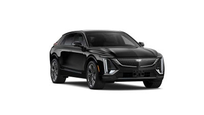 2027 Cadillac LYRIQ Signature Sport