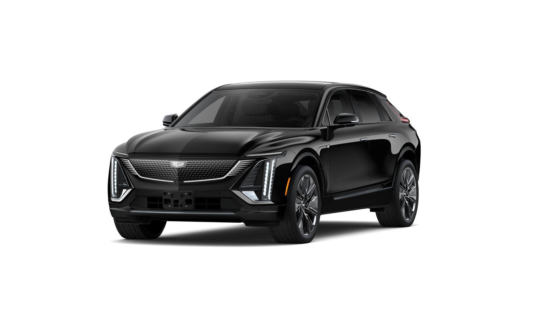 2027 Cadillac LYRIQ Signature Sport