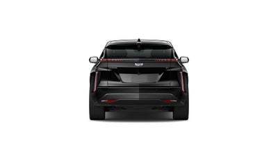 2027 Cadillac LYRIQ Signature Sport