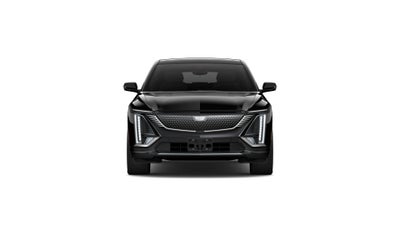 2027 Cadillac LYRIQ Signature Sport