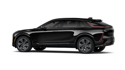 2027 Cadillac LYRIQ Signature Sport