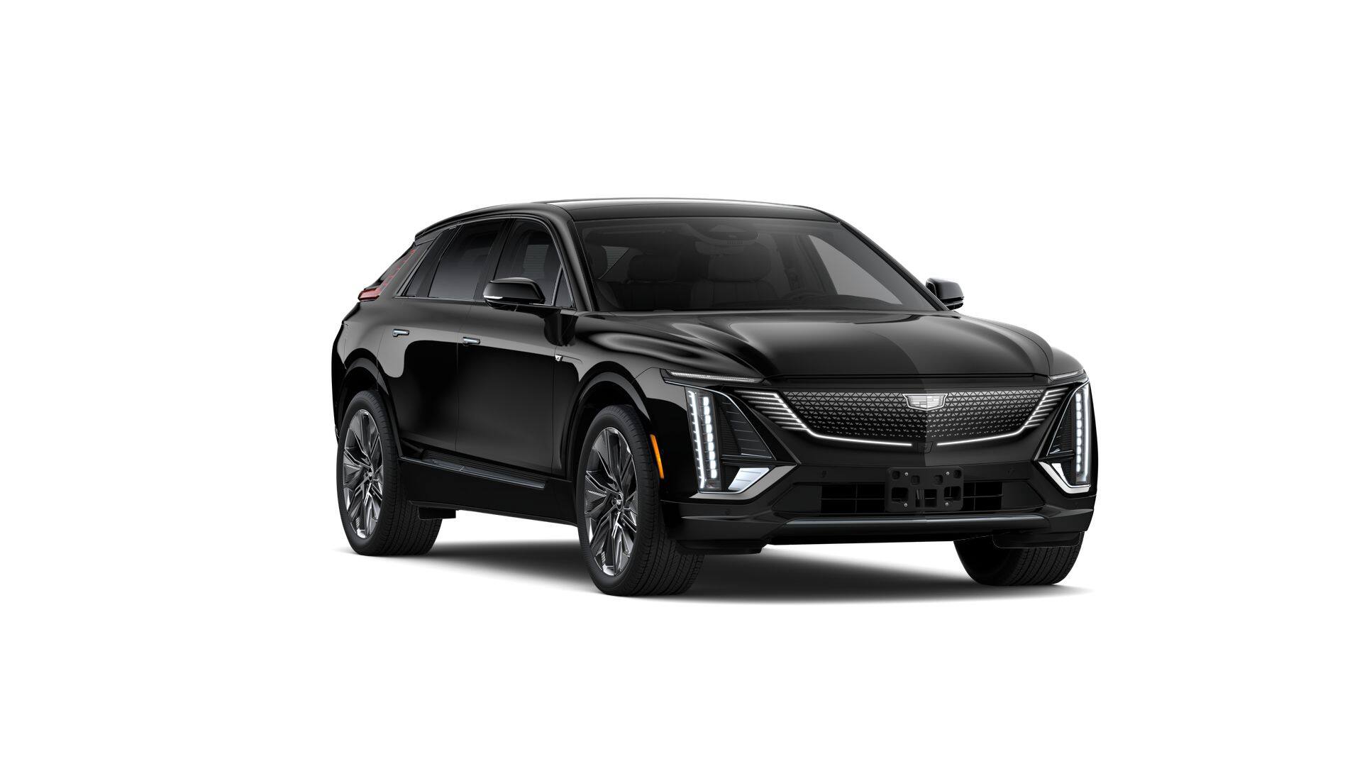 2027 Cadillac LYRIQ Signature Sport