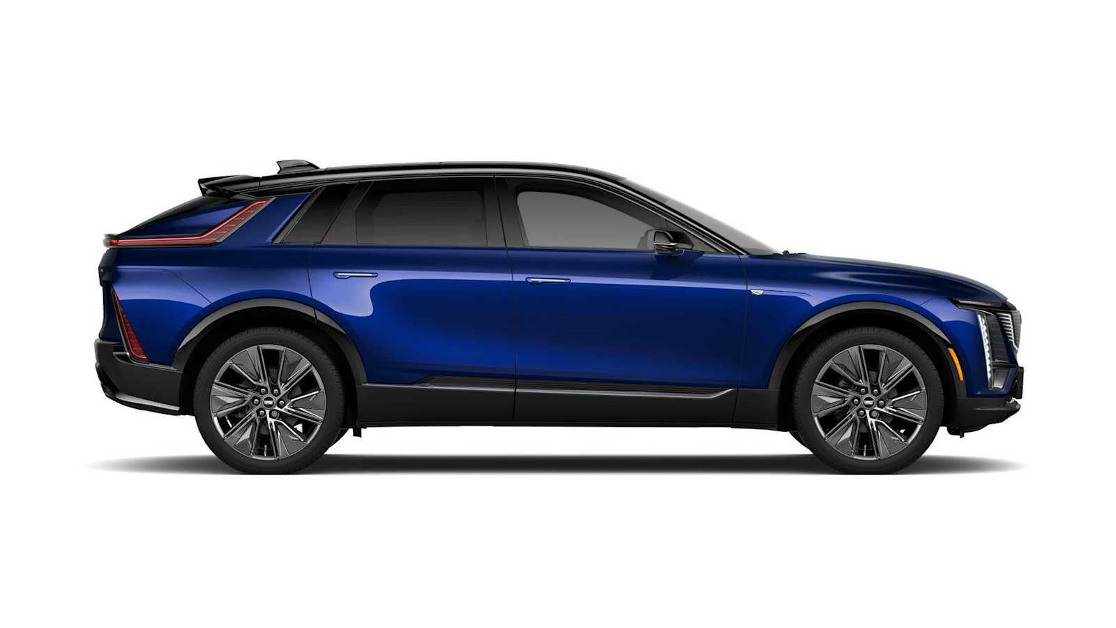 2027 Cadillac LYRIQ Signature Sport