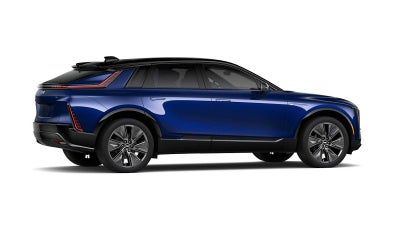 2027 Cadillac LYRIQ Signature Sport