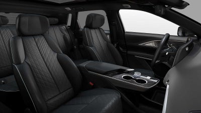 2027 Cadillac LYRIQ Signature Sport