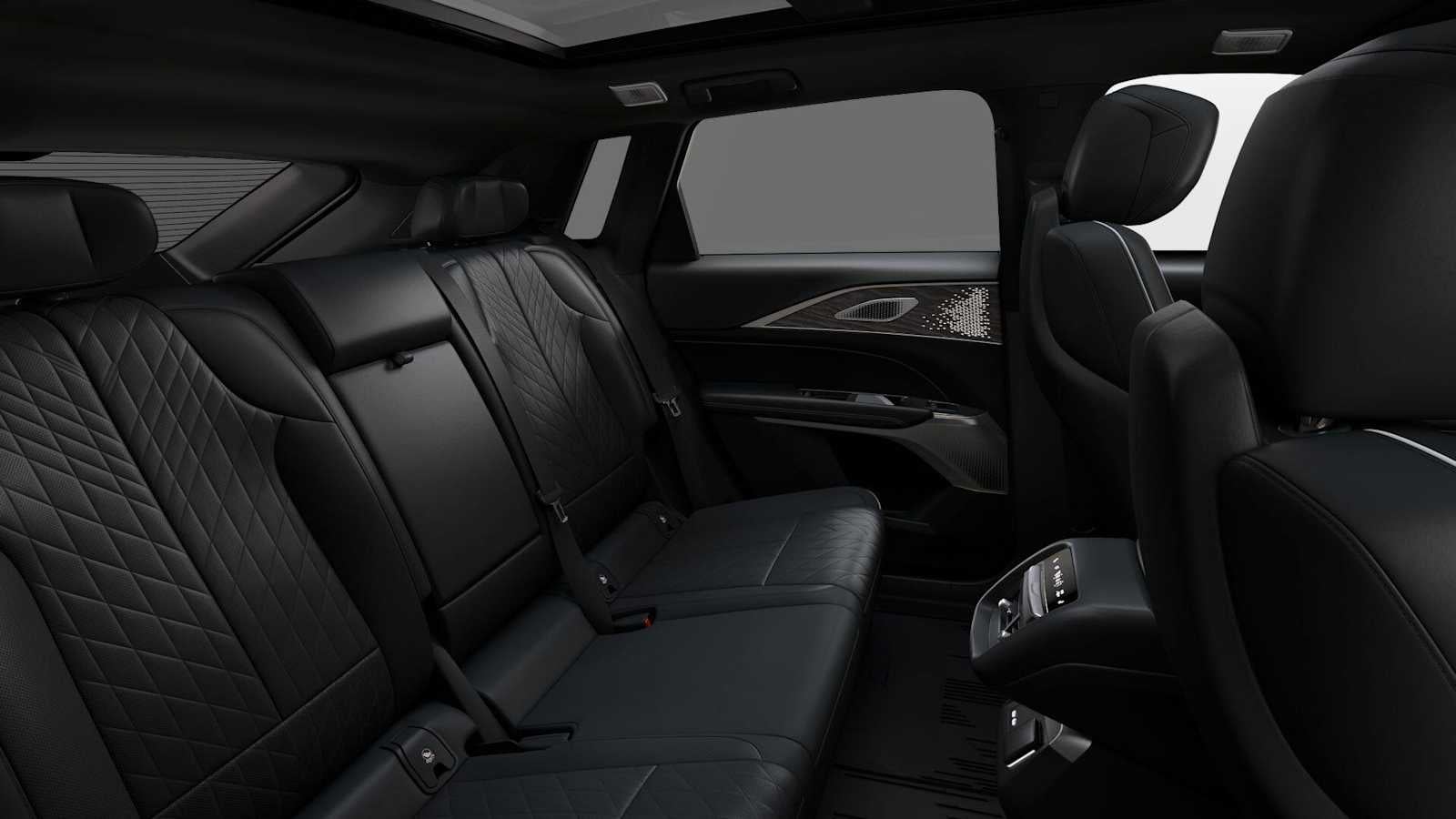2027 Cadillac LYRIQ Signature Sport