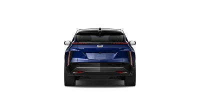 2027 Cadillac LYRIQ Signature Sport