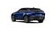2027 Cadillac LYRIQ Signature Sport