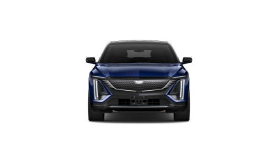 2027 Cadillac LYRIQ Signature Sport