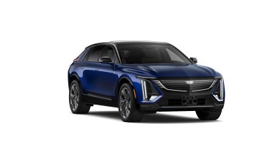 2027 Cadillac LYRIQ Signature Sport