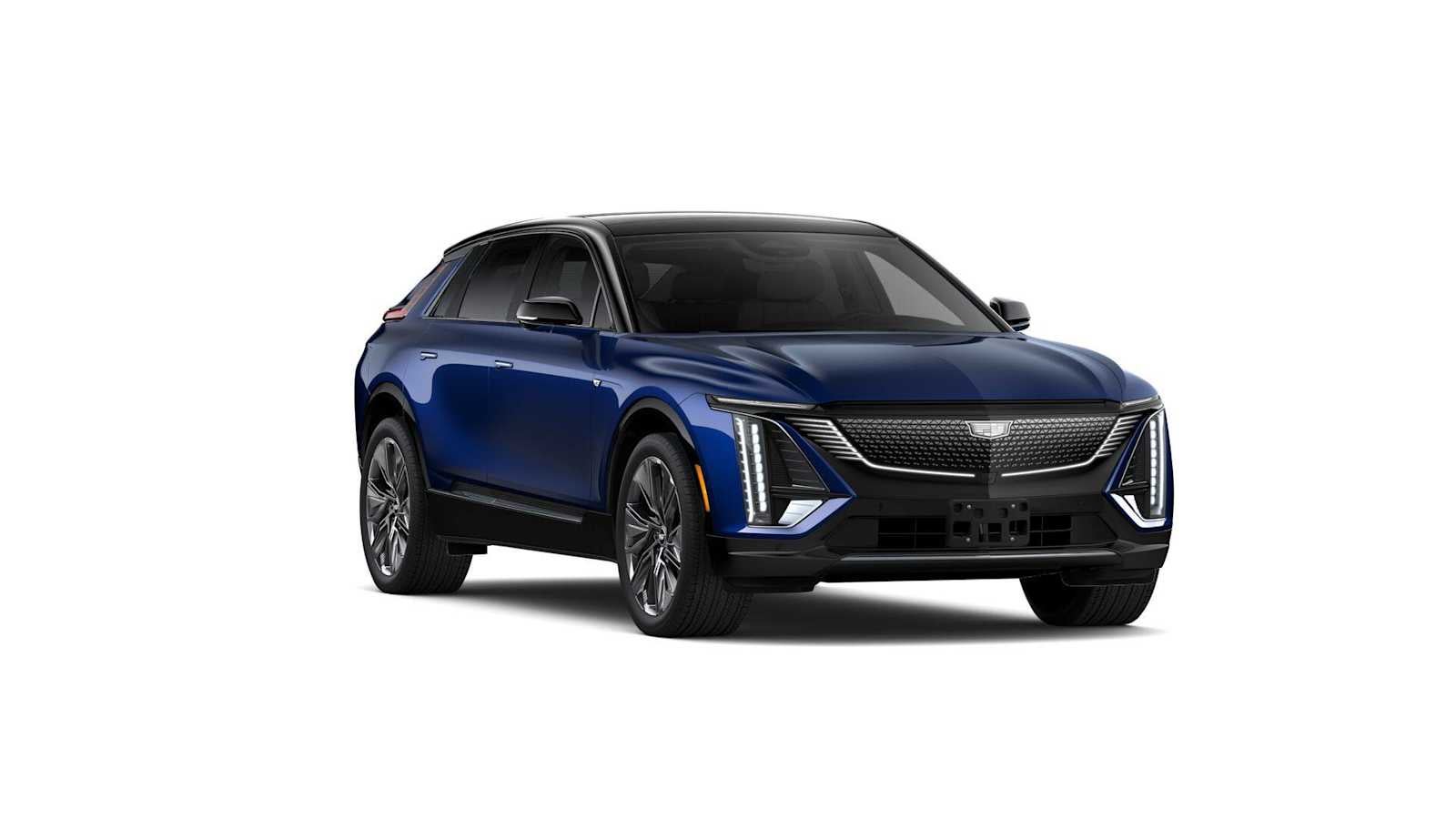 2027 Cadillac LYRIQ Signature Sport