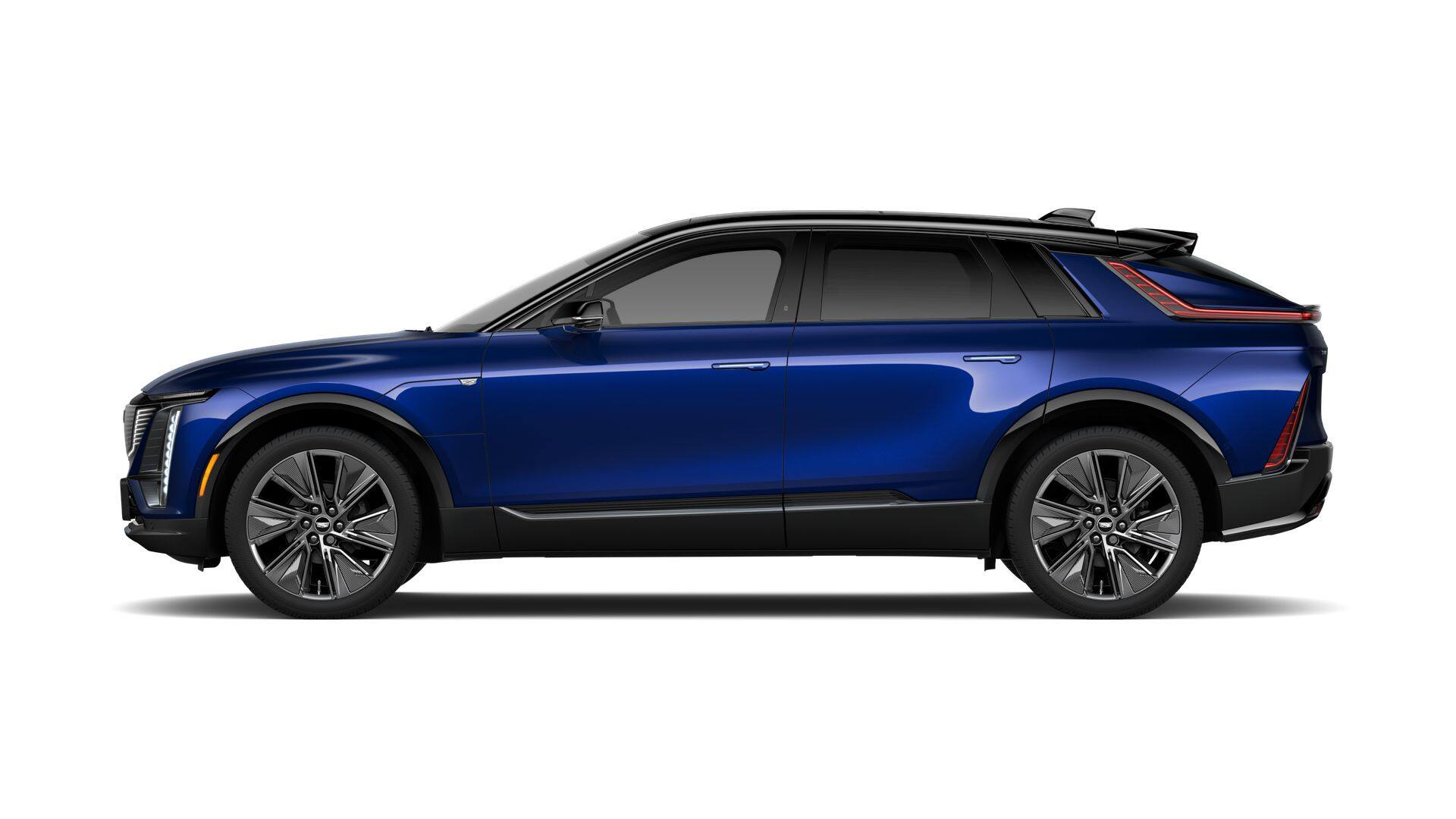 2027 Cadillac LYRIQ Signature Sport