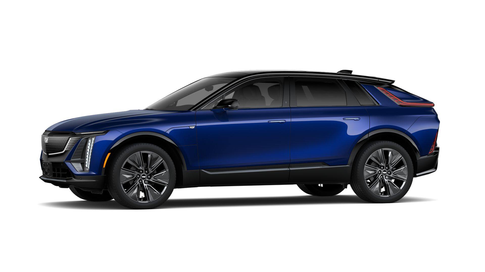 2027 Cadillac LYRIQ Signature Sport