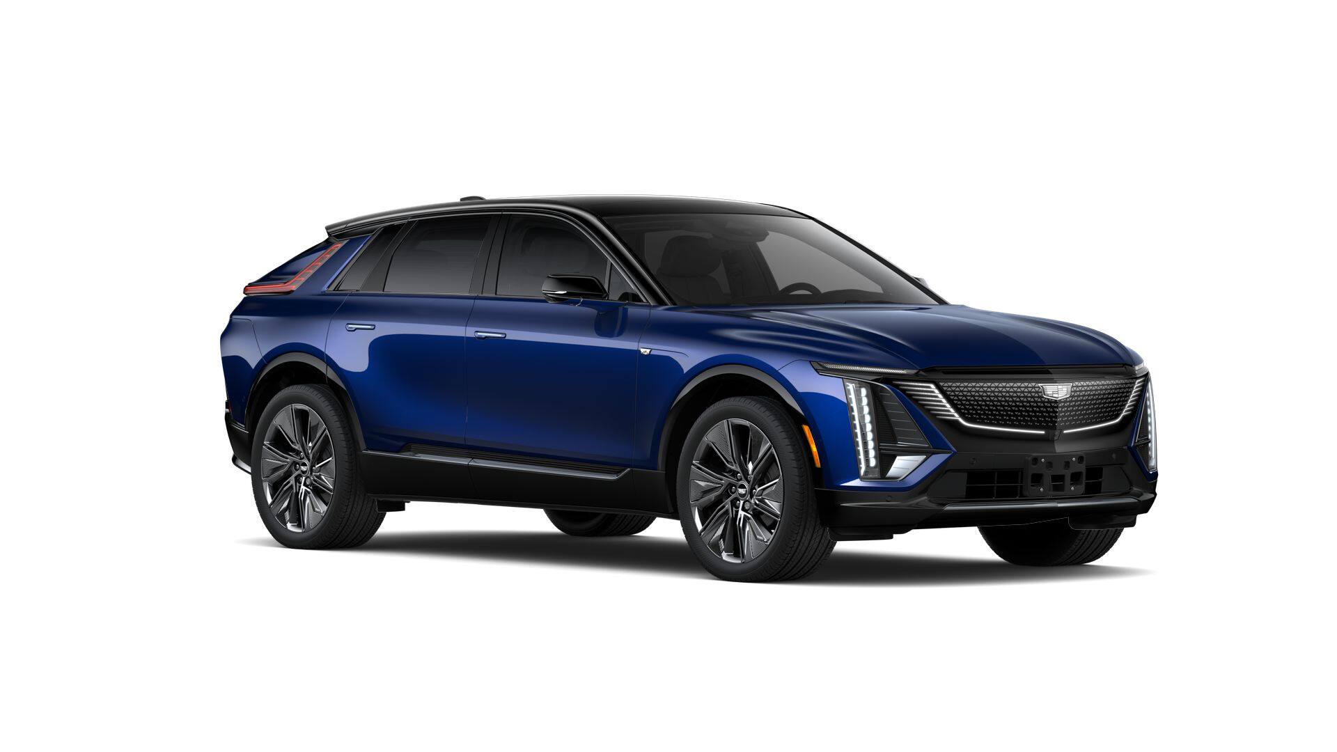 2027 Cadillac LYRIQ Signature Sport