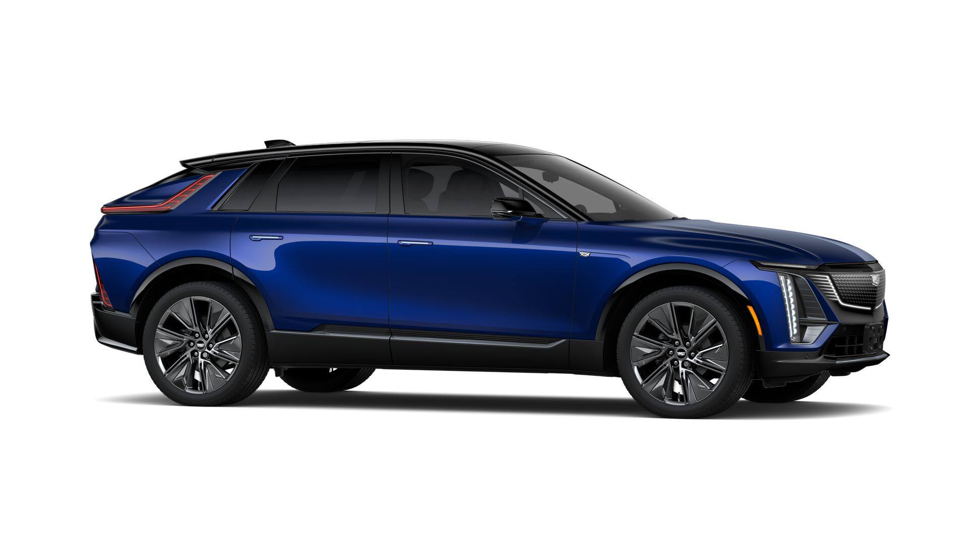 2027 Cadillac LYRIQ Signature Sport