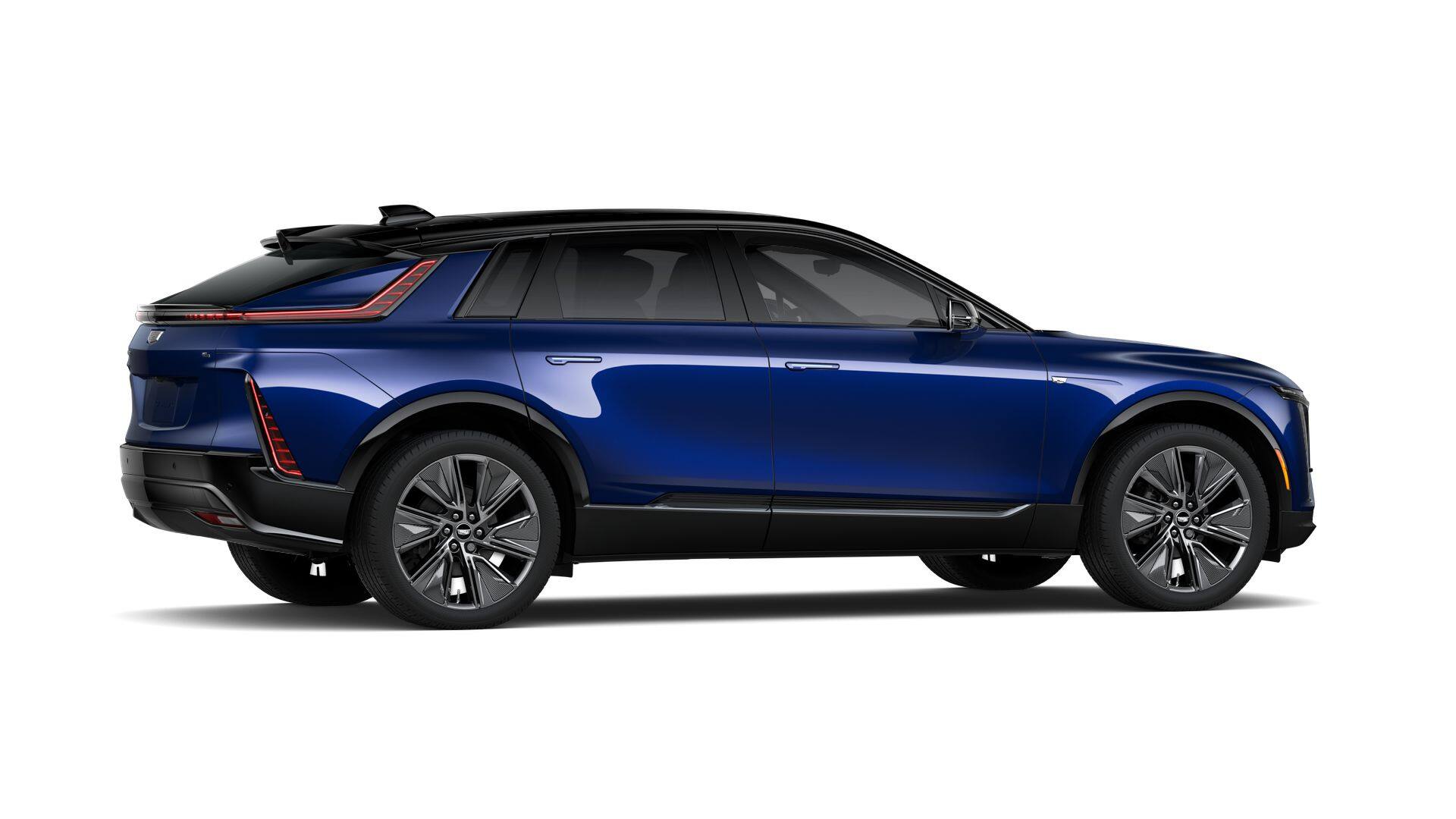 2027 Cadillac LYRIQ Signature Sport