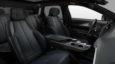 2027 Cadillac LYRIQ Signature Sport