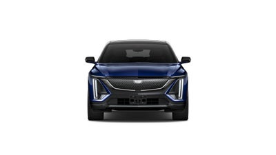 2027 Cadillac LYRIQ Signature Sport