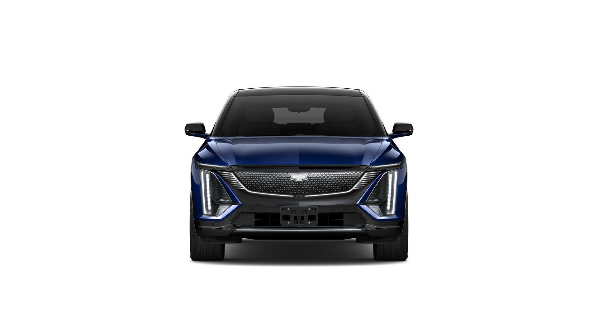 2027 Cadillac LYRIQ Signature Sport