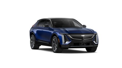 2027 Cadillac LYRIQ Signature Sport