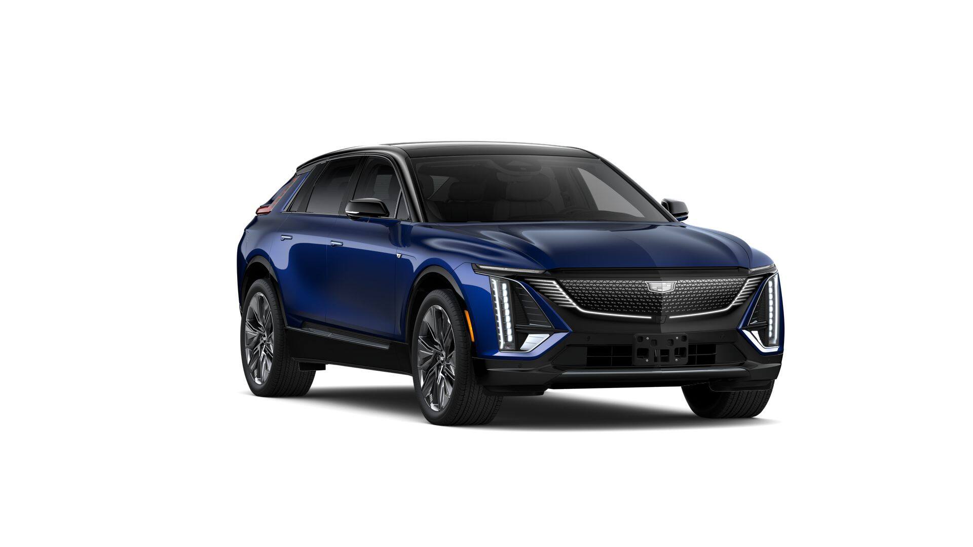 2027 Cadillac LYRIQ Signature Sport
