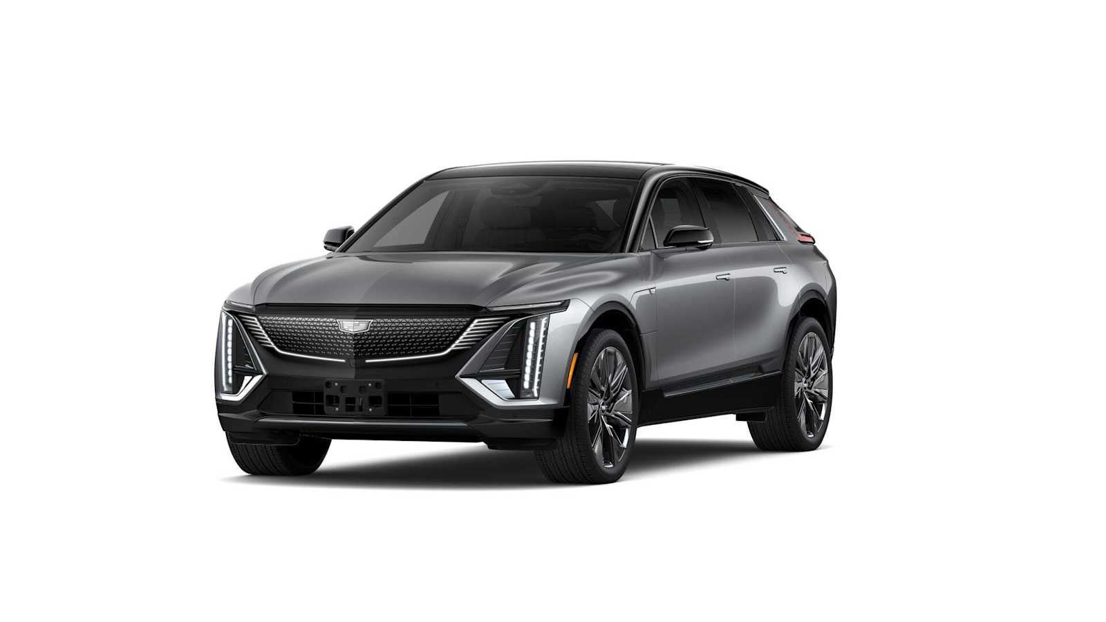 2027 Cadillac LYRIQ Signature Sport