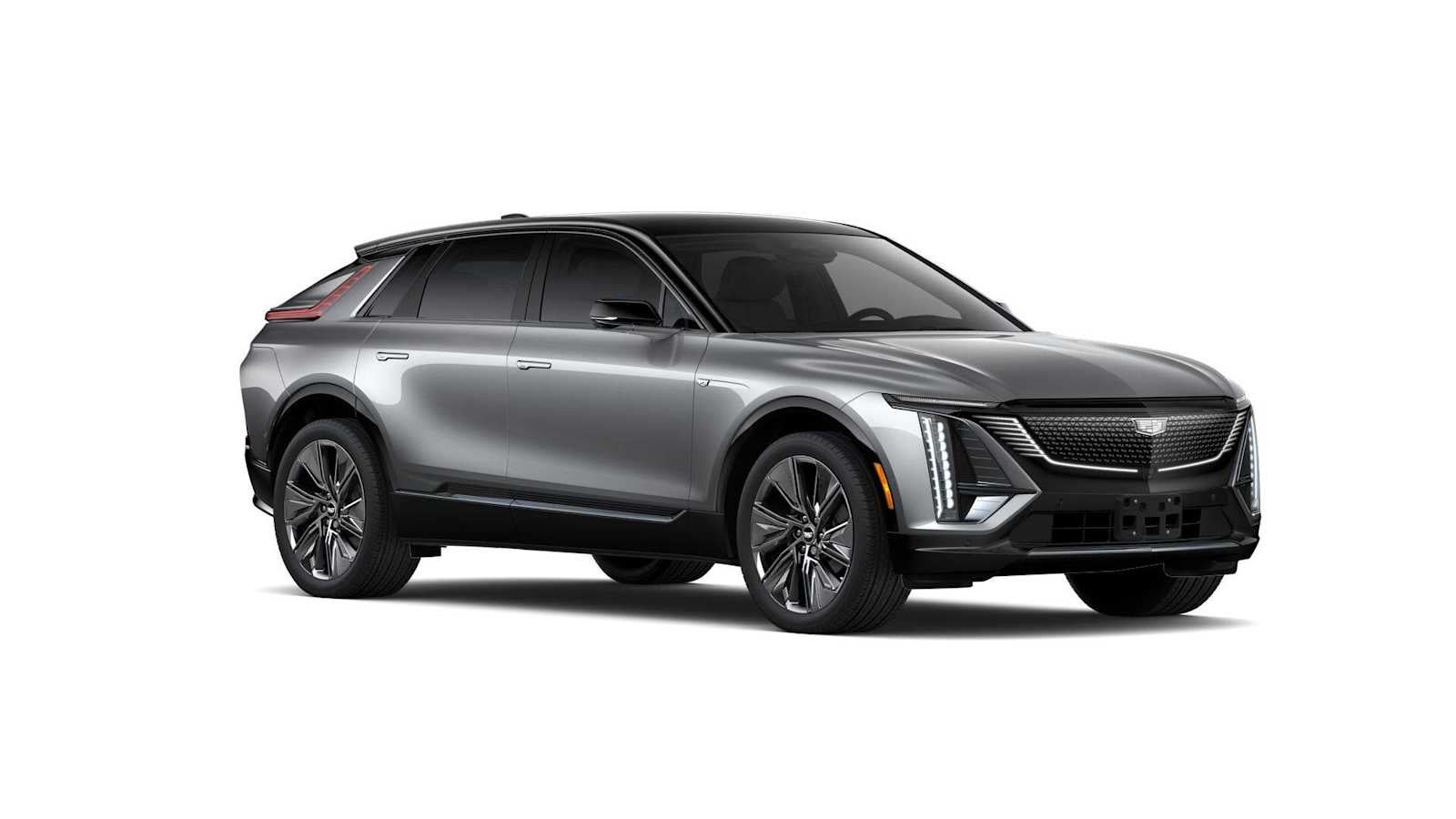2027 Cadillac LYRIQ Signature Sport