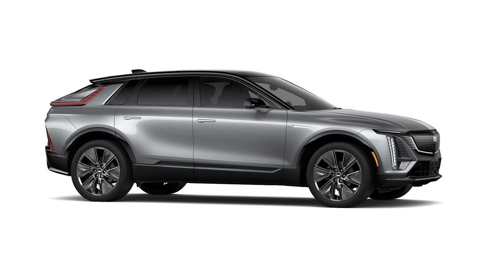 2027 Cadillac LYRIQ Signature Sport