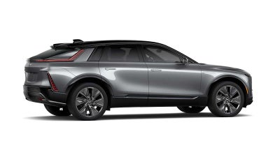 2027 Cadillac LYRIQ Signature Sport