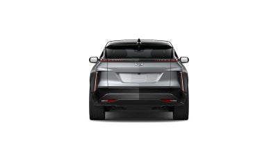 2027 Cadillac LYRIQ Signature Sport