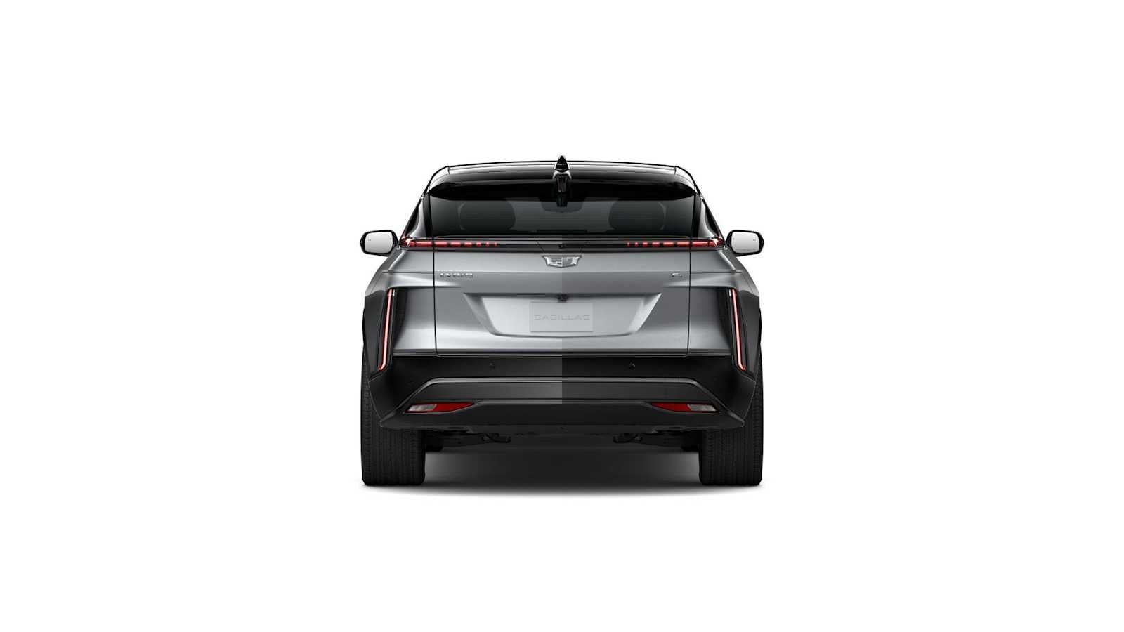 2027 Cadillac LYRIQ Signature Sport