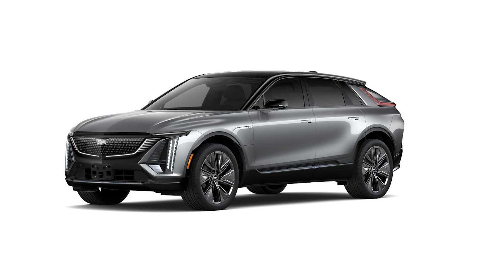 2027 Cadillac LYRIQ Signature Sport