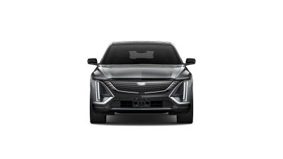 2027 Cadillac LYRIQ Signature Sport