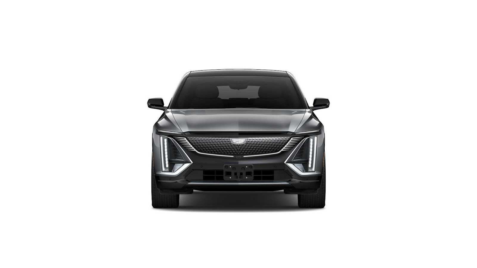 2027 Cadillac LYRIQ Signature Sport