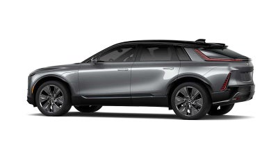 2027 Cadillac LYRIQ Signature Sport