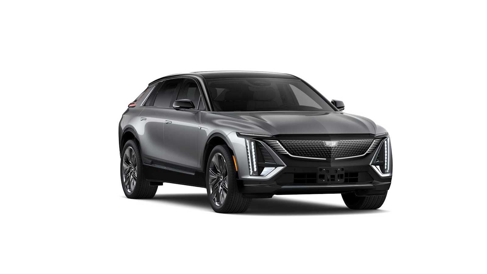 2027 Cadillac LYRIQ Signature Sport
