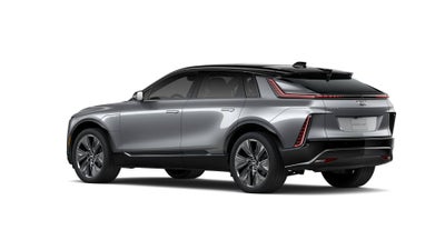 2027 Cadillac LYRIQ Signature Sport