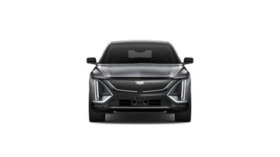 2027 Cadillac LYRIQ Signature Sport