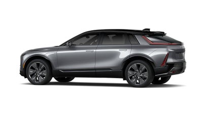 2027 Cadillac LYRIQ Signature Sport