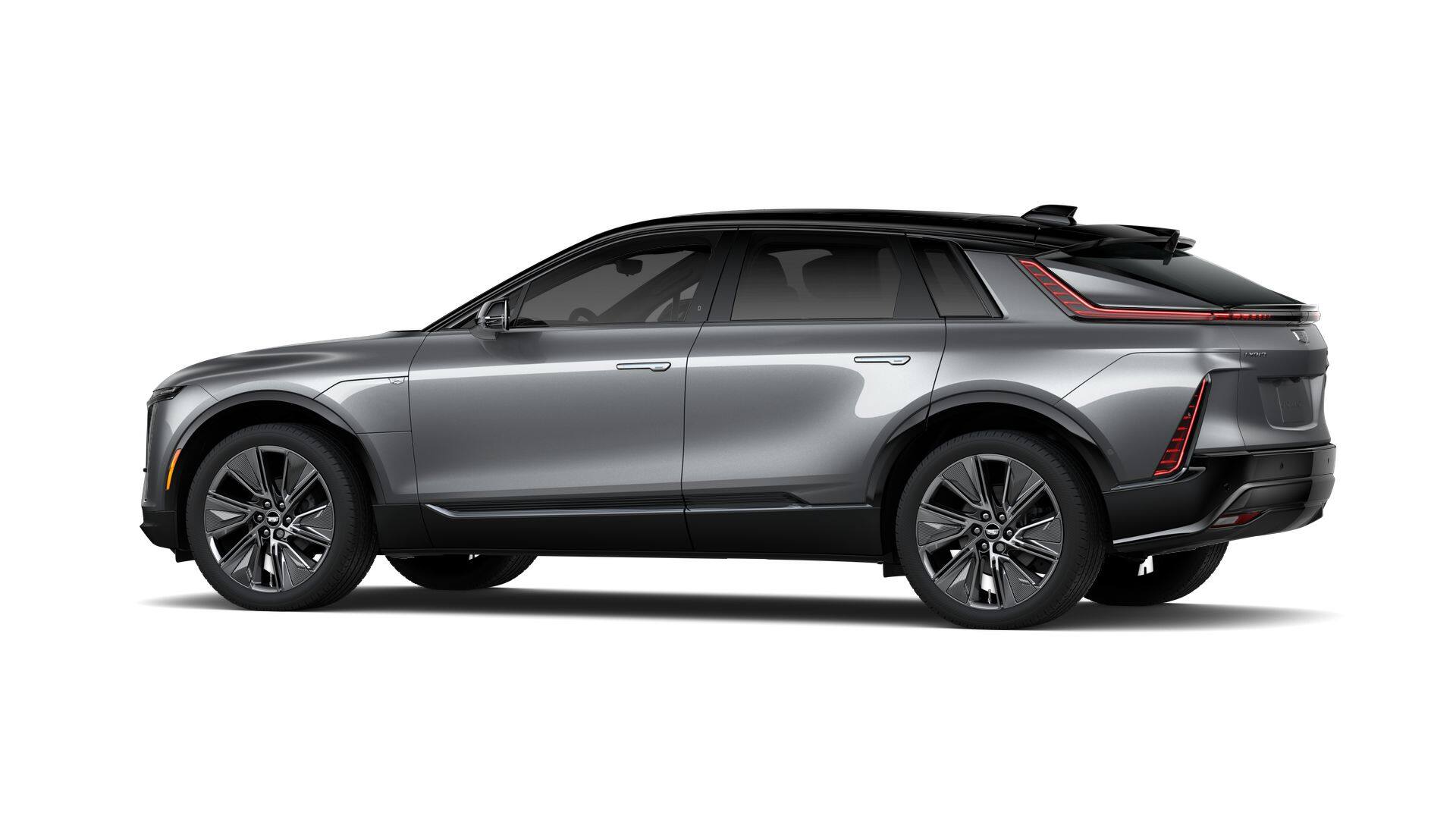 2027 Cadillac LYRIQ Signature Sport